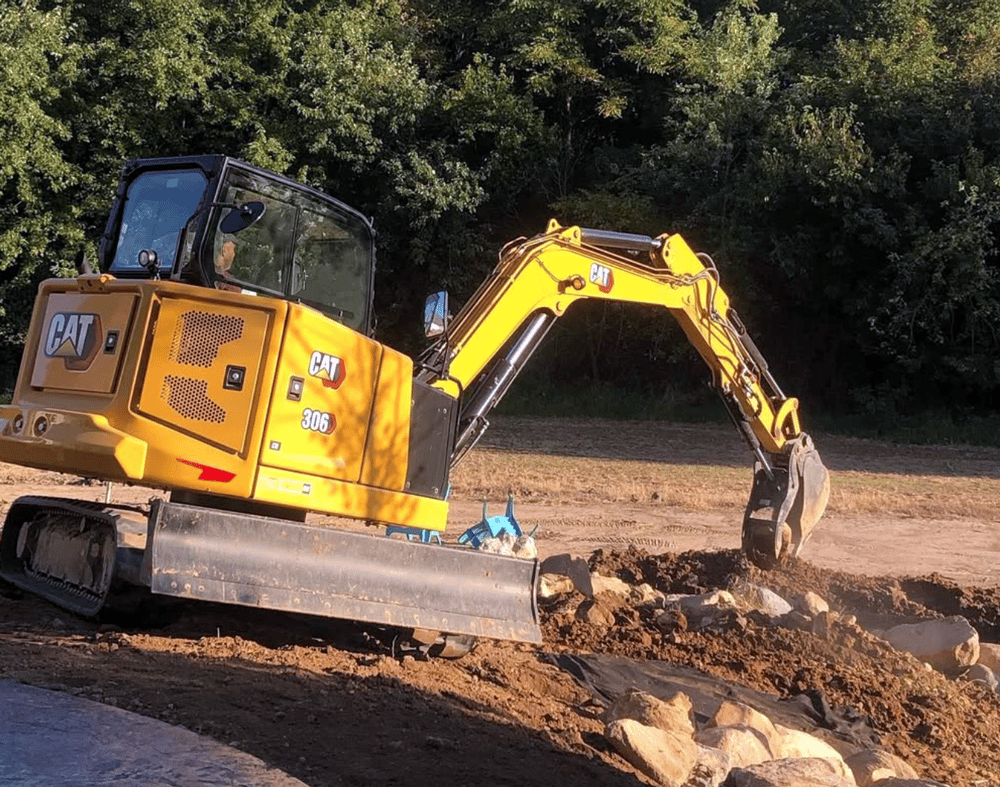 Arrow Earth Services l Franklin, Indiana