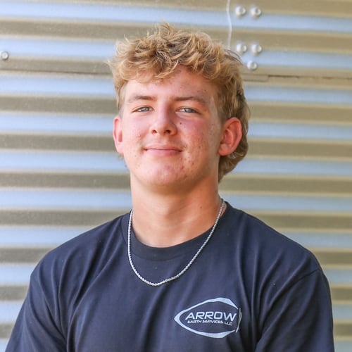 Arrow Earth Services l Franklin, Indiana