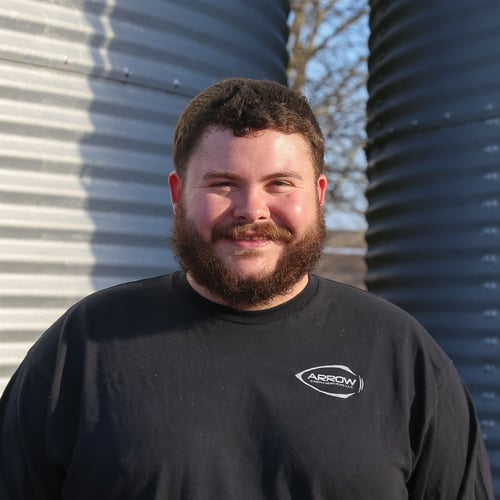 Arrow Earth Services l Franklin, Indiana