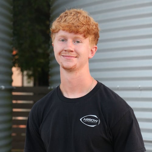 Arrow Earth Services l Franklin, Indiana