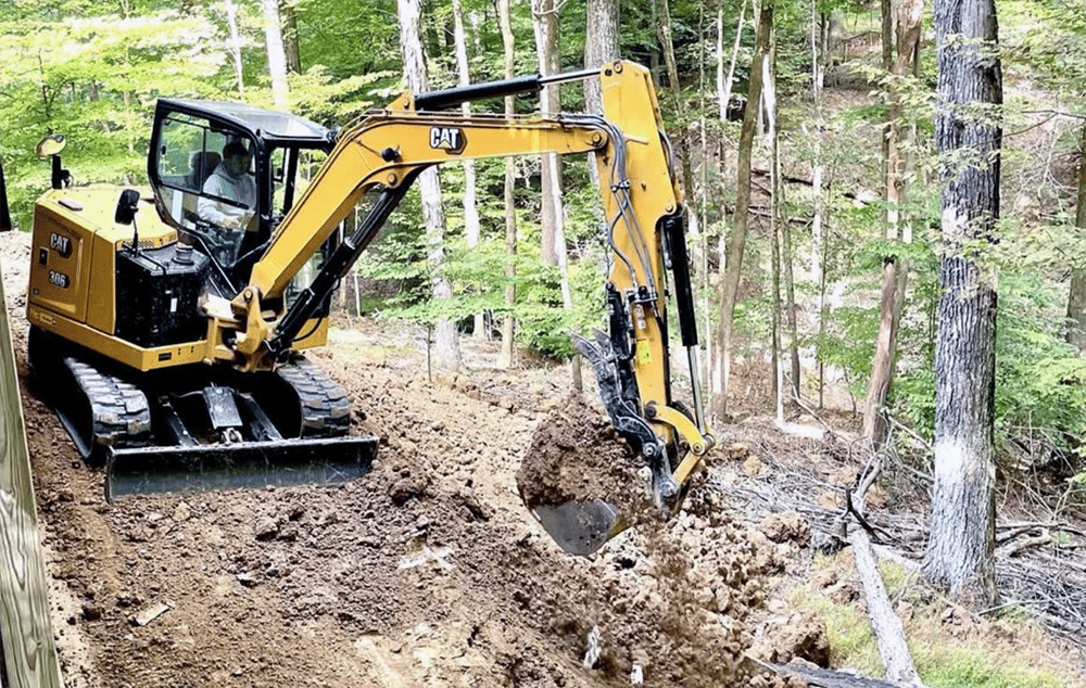 Arrow Earth Services l Franklin, Indiana