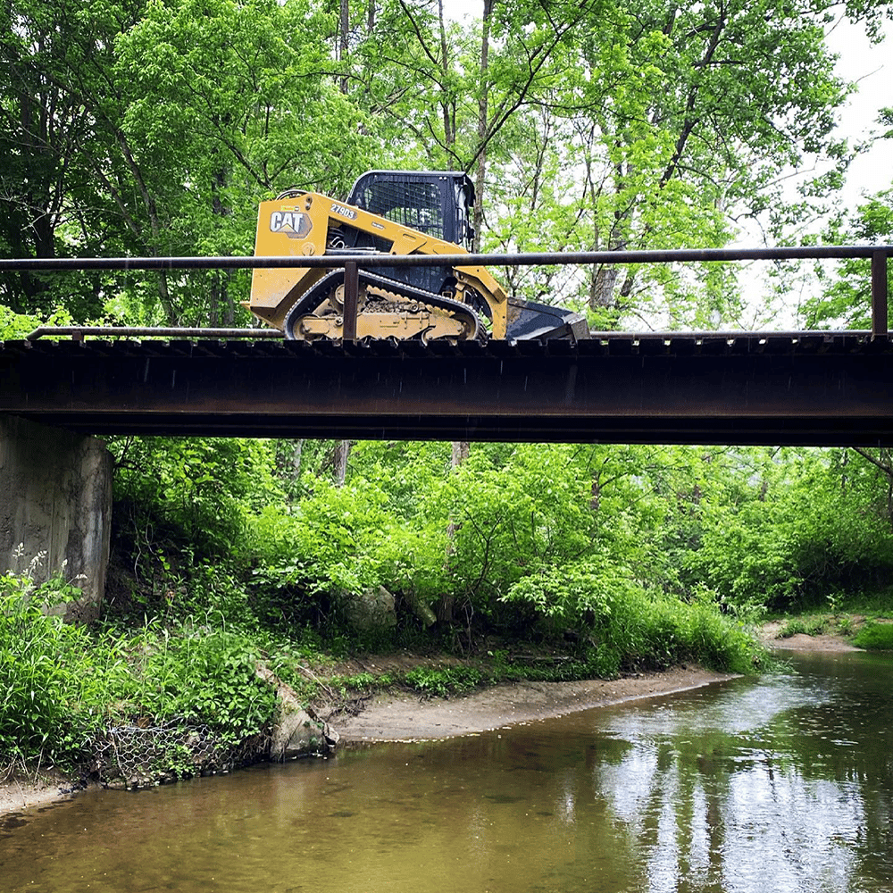 Arrow Earth Services l Franklin, Indiana
