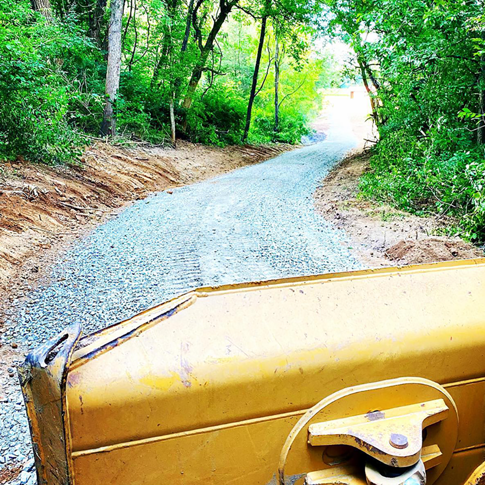 Arrow Earth Services l Franklin, Indiana