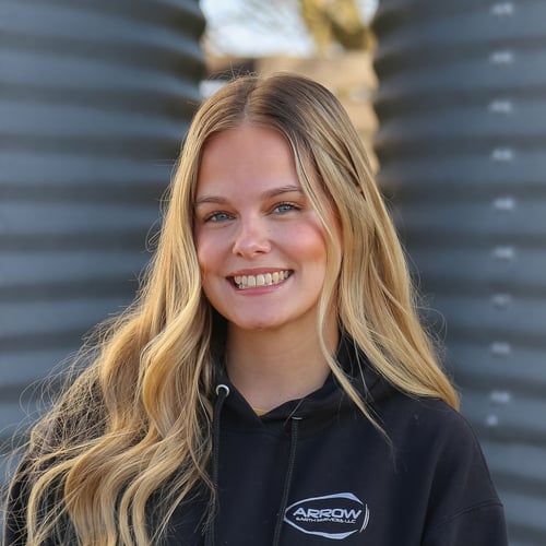 Arrow Earth Services l Franklin, Indiana