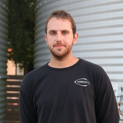 Arrow Earth Services l Franklin, Indiana