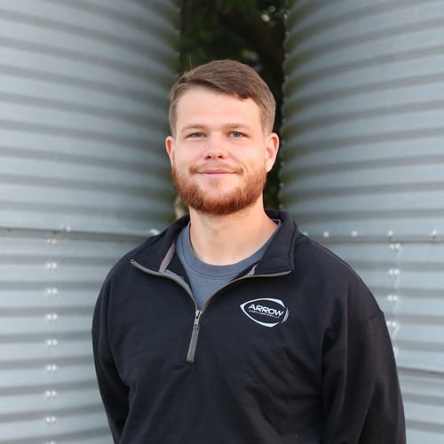 Arrow Earth Services l Franklin, Indiana