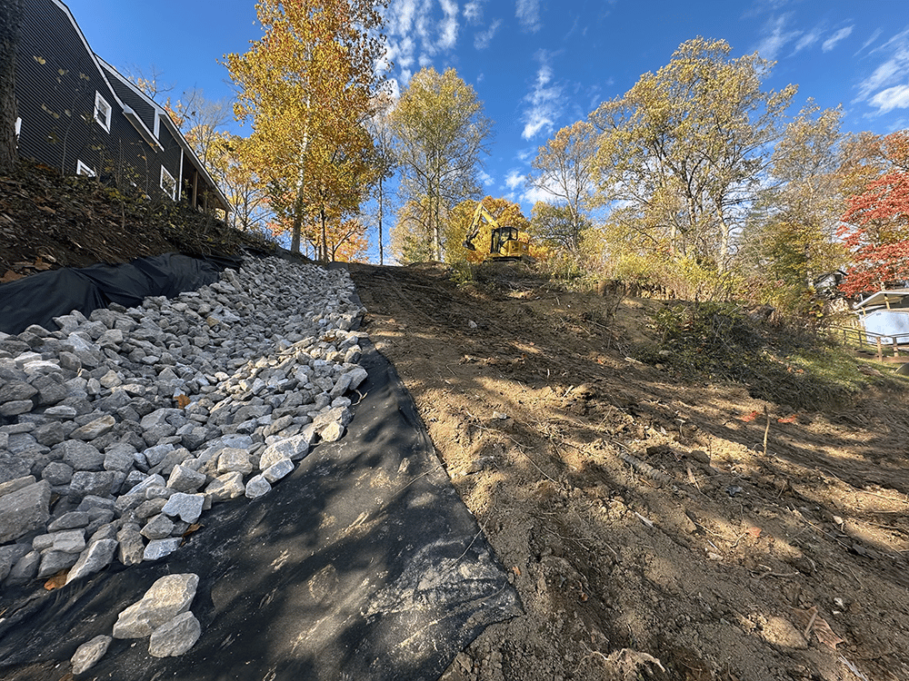 Arrow Earth Services l Franklin, Indiana