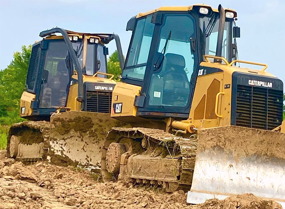 About Us l Arrow Earth Services l Franklin, Indiana