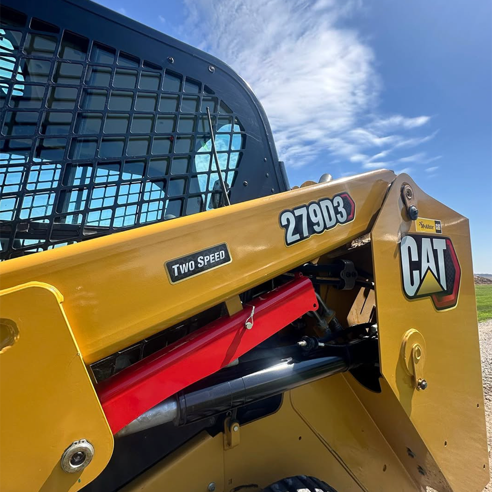 Arrow Earth Services l Franklin, Indiana